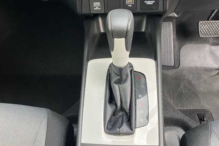 Honda Jazz Hybrid 1.5 i-MMD Hybrid SE 5dr eCVT 