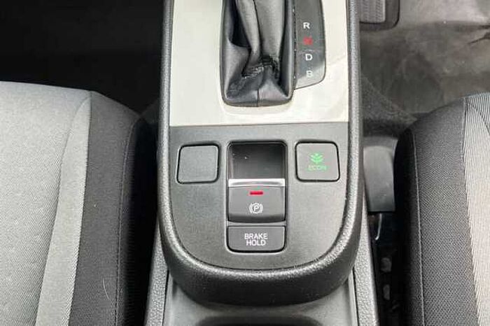 Honda Jazz Hybrid 1.5 i-MMD Hybrid SE 5dr eCVT 