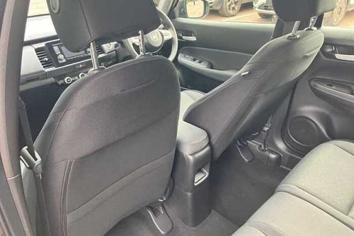 Honda Jazz Hybrid 1.5 i-MMD Hybrid SE 5dr eCVT 