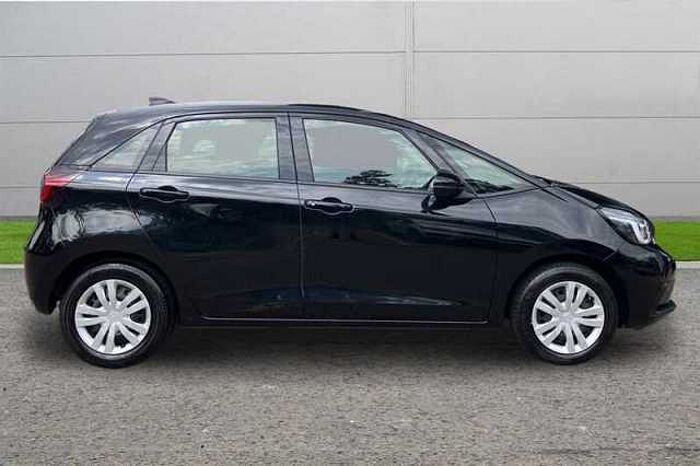 Honda Jazz Hybrid 1.5 i-MMD Hybrid SE 5dr eCVT 