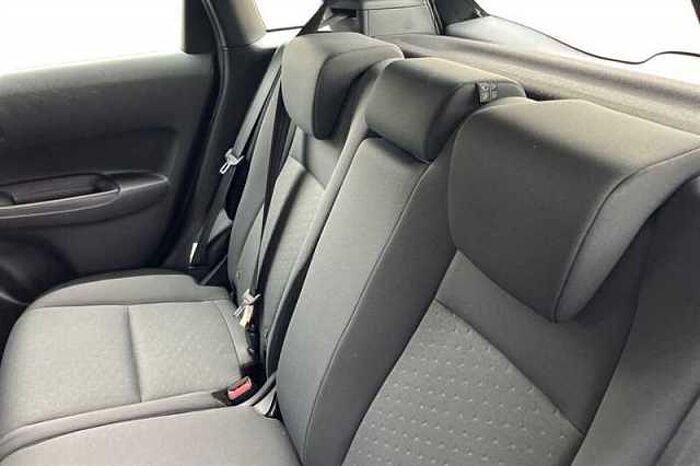 Honda Jazz Hybrid 1.5 i-MMD Hybrid SE 5dr eCVT 