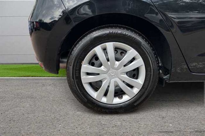 Honda Jazz Hybrid 1.5 i-MMD Hybrid SE 5dr eCVT 