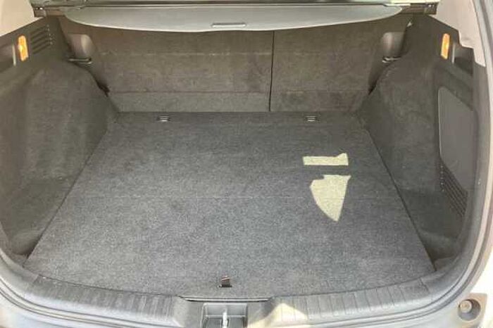 Honda CR-V Hybrid 2.0 i-MMD Hybrid SR 5dr eCVT 