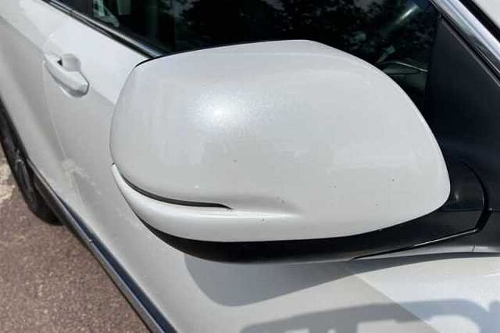 Honda CR-V Hybrid 2.0 i-MMD Hybrid SR 5dr eCVT 