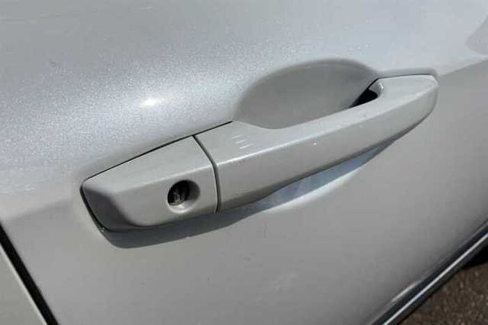Honda CR-V Hybrid 2.0 i-MMD Hybrid SR 5dr eCVT 