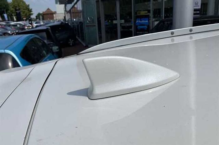 Honda CR-V Hybrid 2.0 i-MMD Hybrid SR 5dr eCVT 