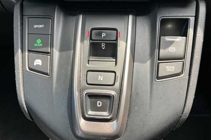 Honda CR-V Hybrid 2.0 i-MMD Hybrid SR 5dr eCVT 