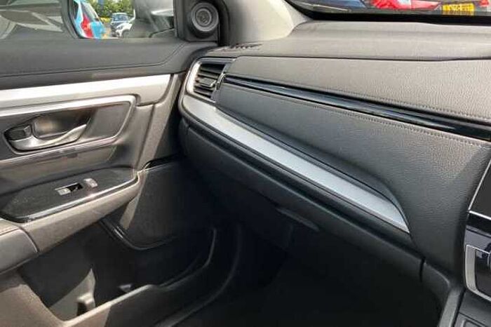 Honda CR-V Hybrid 2.0 i-MMD Hybrid SR 5dr eCVT 