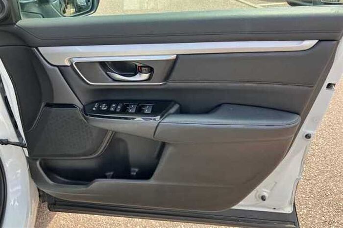 Honda CR-V Hybrid 2.0 i-MMD Hybrid SR 5dr eCVT 