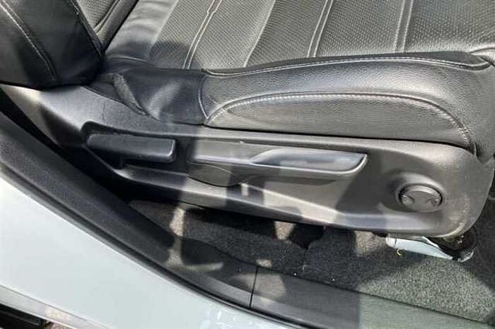 Honda CR-V Hybrid 2.0 i-MMD Hybrid SR 5dr eCVT 