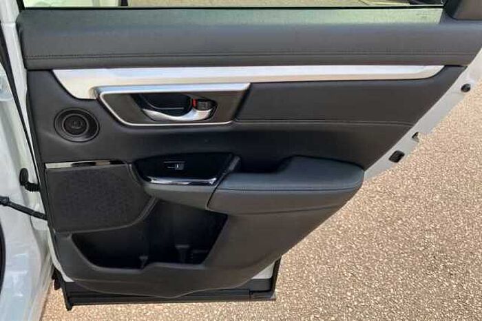 Honda CR-V Hybrid 2.0 i-MMD Hybrid SR 5dr eCVT 