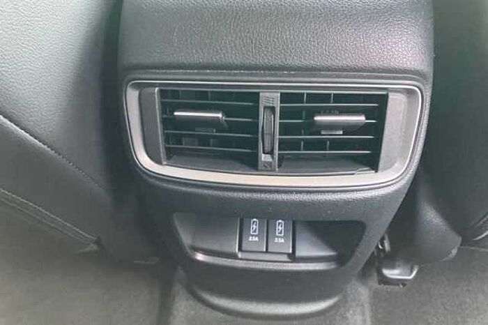 Honda CR-V Hybrid 2.0 i-MMD Hybrid SR 5dr eCVT 