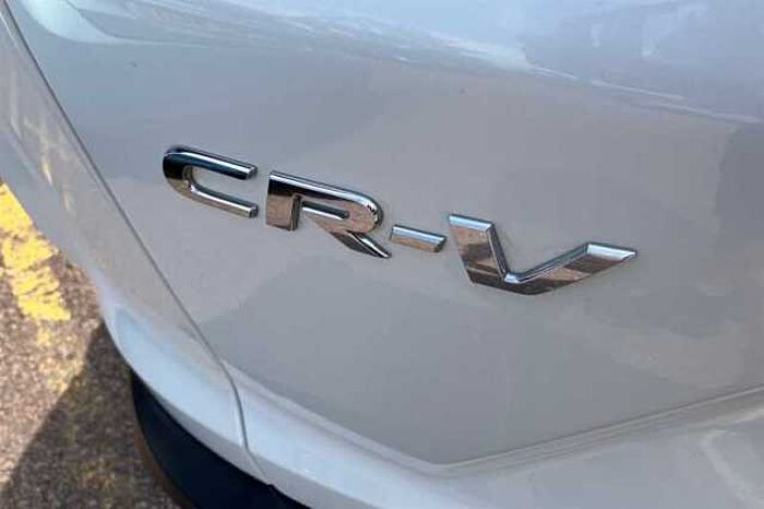 Honda CR-V Hybrid 2.0 i-MMD Hybrid SR 5dr eCVT 