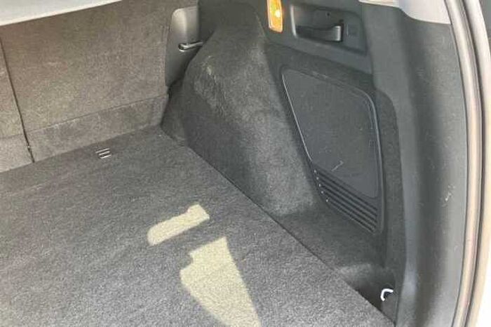 Honda CR-V Hybrid 2.0 i-MMD Hybrid SR 5dr eCVT 