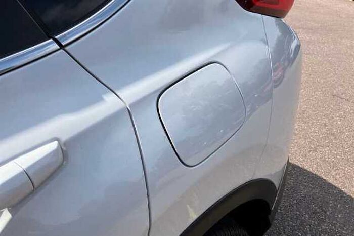 Honda CR-V Hybrid 2.0 i-MMD Hybrid SR 5dr eCVT 