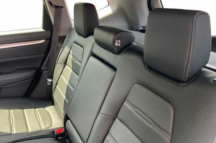 Honda CR-V Hybrid 2.0 i-MMD Hybrid SR 5dr eCVT 