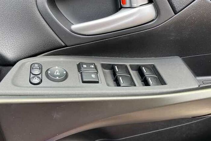 Honda Civic 1.8 I-VTEC EX 5DR AUTO 