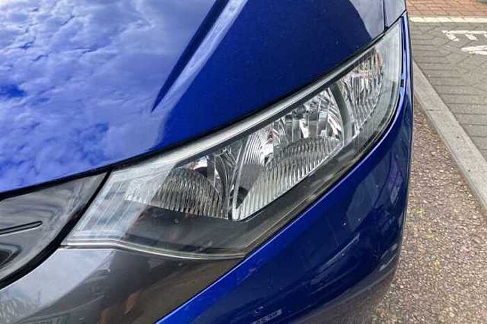 Honda Civic 1.8 I-VTEC EX 5DR AUTO 