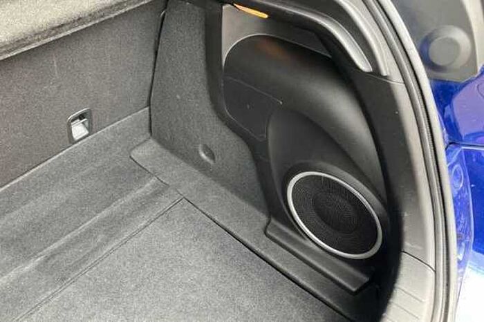Honda Civic 1.8 I-VTEC EX 5DR AUTO 