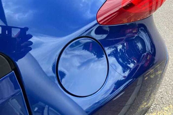 Honda Civic 1.8 I-VTEC EX 5DR AUTO 