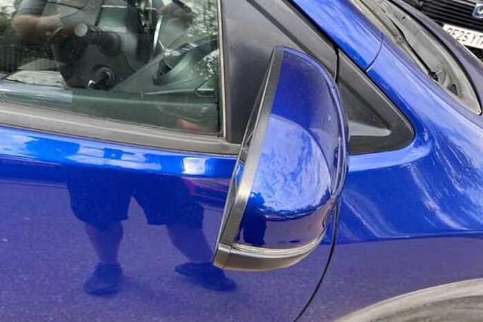 Honda Civic 1.8 I-VTEC EX 5DR AUTO 