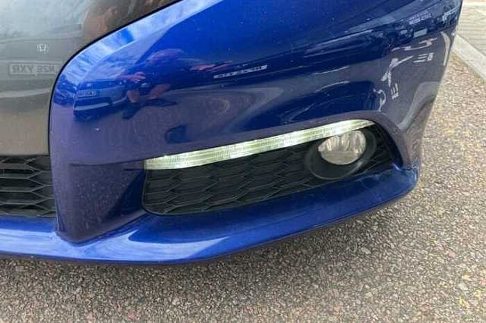 Honda Civic 1.8 I-VTEC EX 5DR AUTO 
