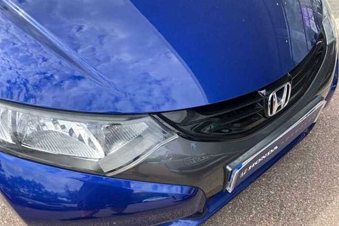 Honda Civic 1.8 I-VTEC EX 5DR AUTO 