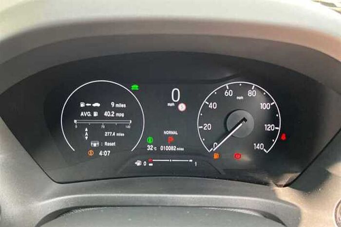 Honda HR-V e:HEV 1.5 eHEV Elegance 5dr CVT 