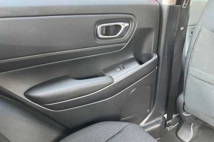 Honda HR-V e:HEV 1.5 eHEV Elegance 5dr CVT 