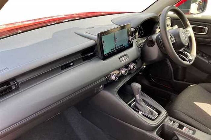 Honda HR-V e:HEV 1.5 eHEV Elegance 5dr CVT 