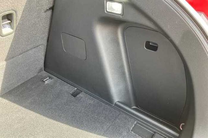 Honda HR-V e:HEV 1.5 eHEV Elegance 5dr CVT 