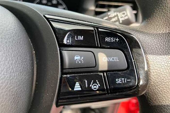 Honda HR-V e:HEV 1.5 eHEV Elegance 5dr CVT 
