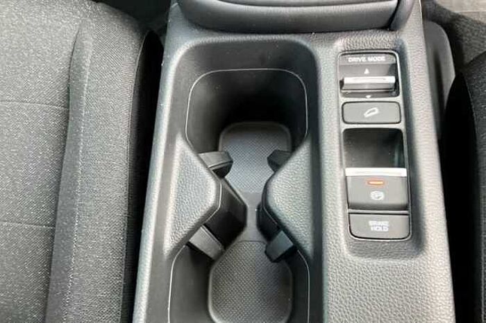 Honda HR-V e:HEV 1.5 eHEV Elegance 5dr CVT 