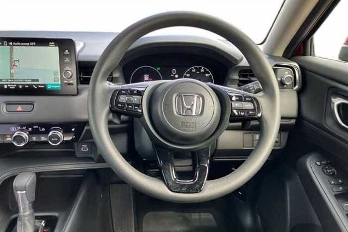 Honda HR-V e:HEV 1.5 eHEV Elegance 5dr CVT 