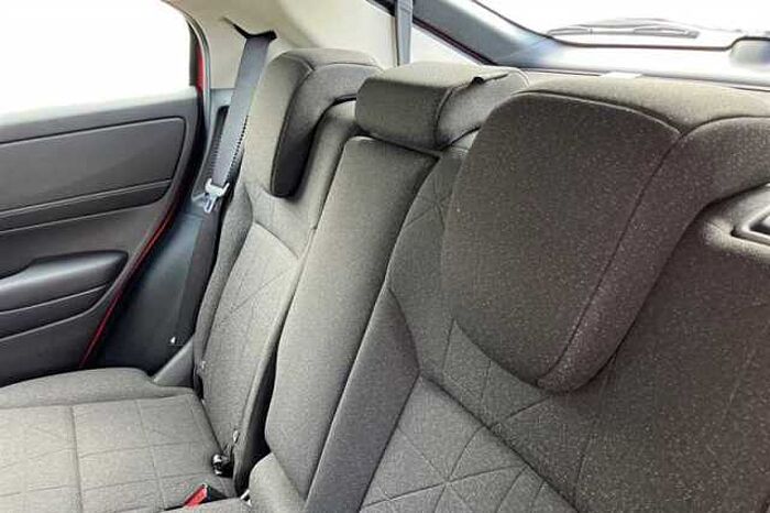 Honda HR-V e:HEV 1.5 eHEV Elegance 5dr CVT 