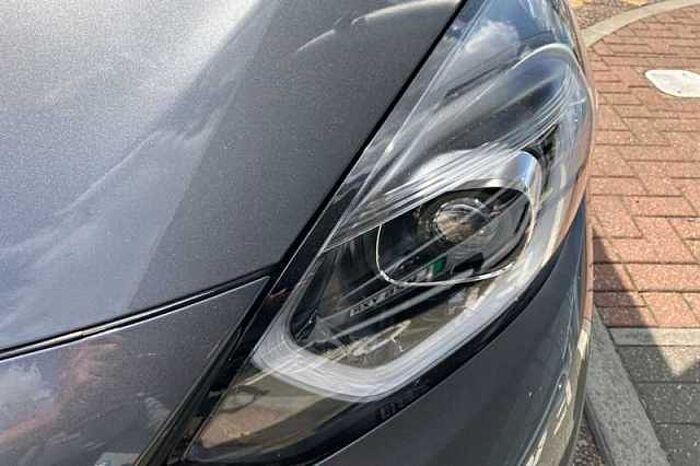 Honda Jazz Hybrid 1.5 i-MMD Hybrid EX 5dr eCVT 