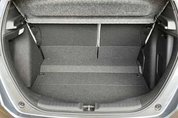 Honda Jazz Hybrid 1.5 i-MMD Hybrid EX 5dr eCVT 