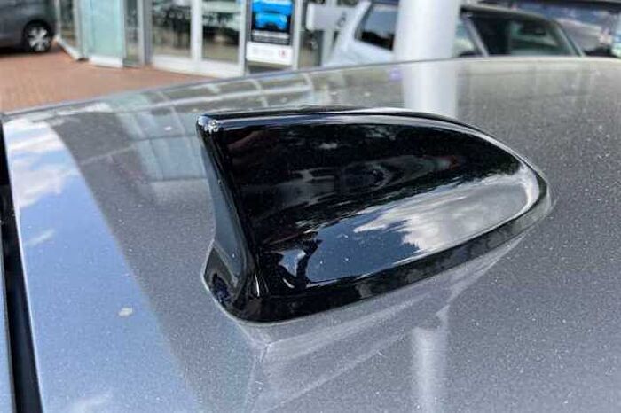 Honda Jazz Hybrid 1.5 i-MMD Hybrid EX 5dr eCVT 
