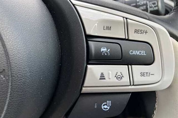 Honda Jazz Hybrid 1.5 i-MMD Hybrid EX 5dr eCVT 