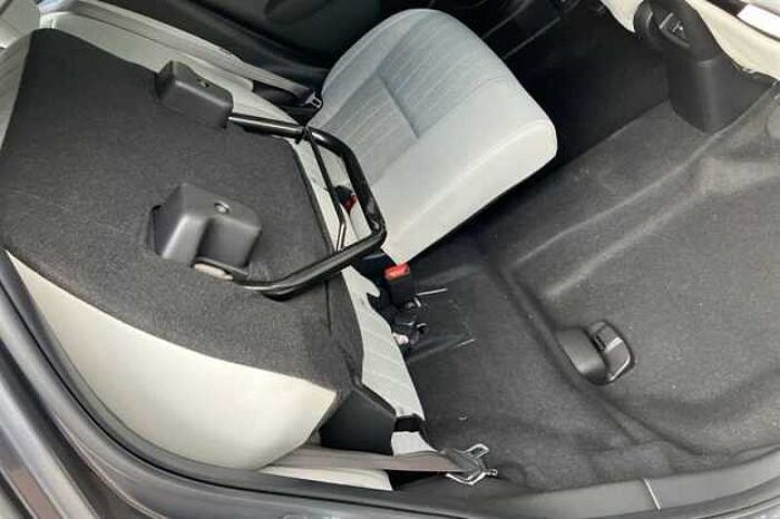 Honda Jazz Hybrid 1.5 i-MMD Hybrid EX 5dr eCVT 