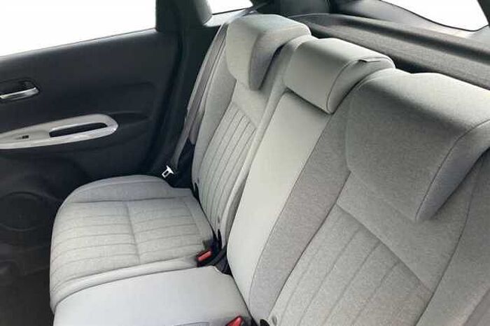 Honda Jazz Hybrid 1.5 i-MMD Hybrid EX 5dr eCVT 