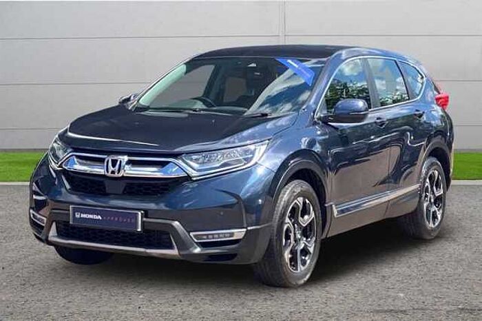 Honda CR-V Hybrid 2.0 i-MMD Hybrid SE 5dr eCVT 