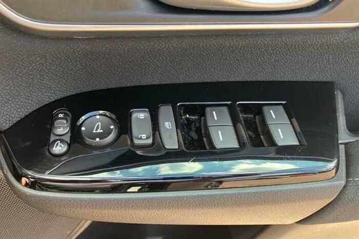 Honda CR-V Hybrid 2.0 i-MMD Hybrid SE 5dr eCVT 