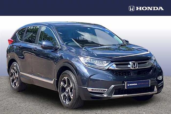 Honda CR-V Hybrid 2.0 i-MMD Hybrid SE 5dr eCVT 