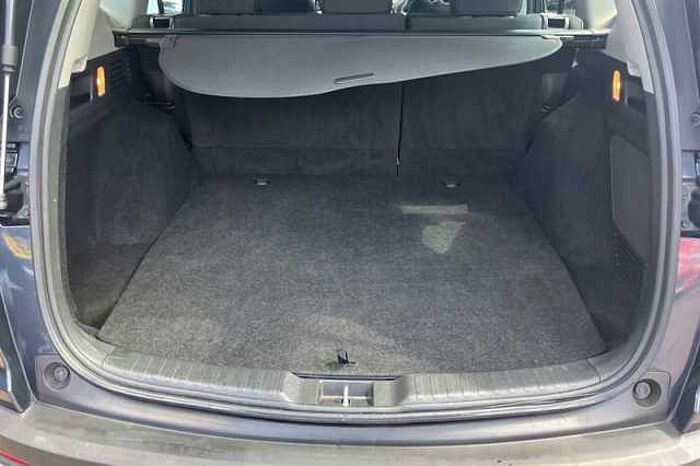 Honda CR-V Hybrid 2.0 i-MMD Hybrid SE 5dr eCVT 