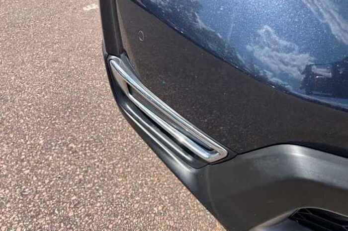 Honda CR-V Hybrid 2.0 i-MMD Hybrid SE 5dr eCVT 