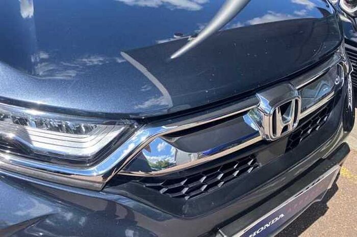 Honda CR-V Hybrid 2.0 i-MMD Hybrid SE 5dr eCVT 