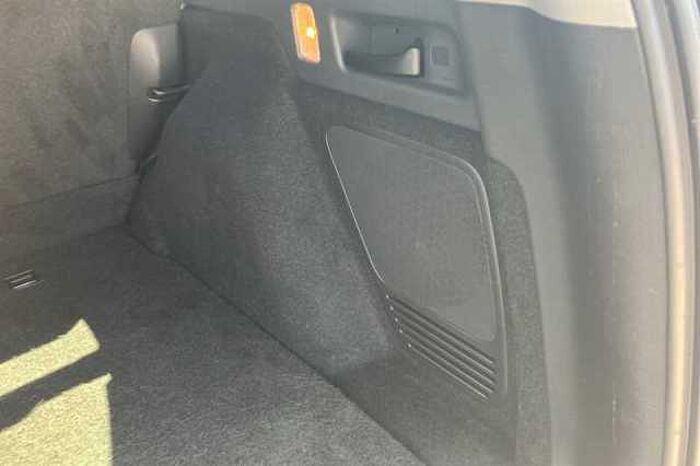 Honda CR-V Hybrid 2.0 i-MMD Hybrid SE 5dr eCVT 