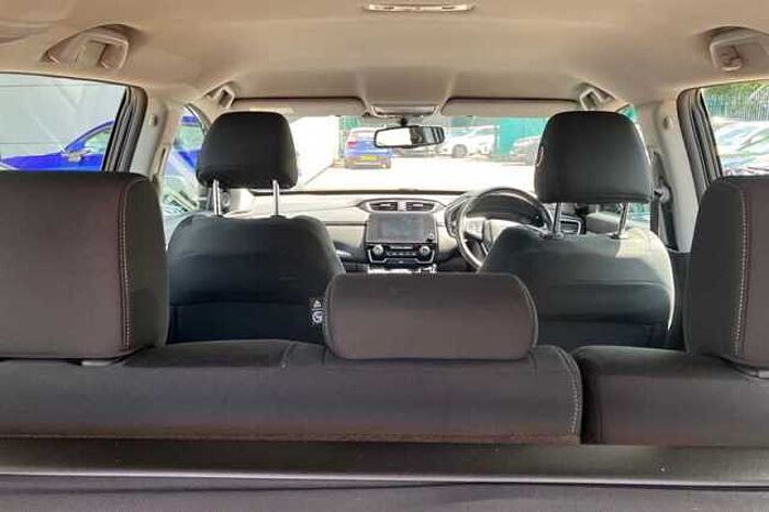 Honda CR-V Hybrid 2.0 i-MMD Hybrid SE 5dr eCVT 