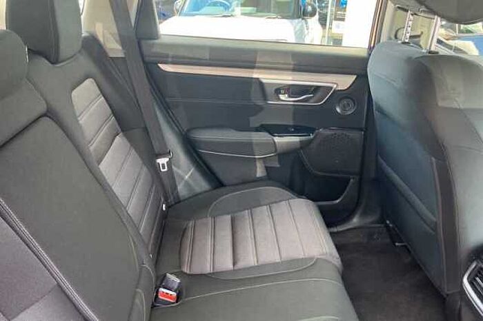 Honda CR-V Hybrid 2.0 i-MMD Hybrid SE 5dr eCVT 